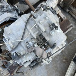 JDM 05 08 ACURA RL 3.5L V6 AUTOMATIC AWD TRANSMISSION JDM J35A MJBA SH