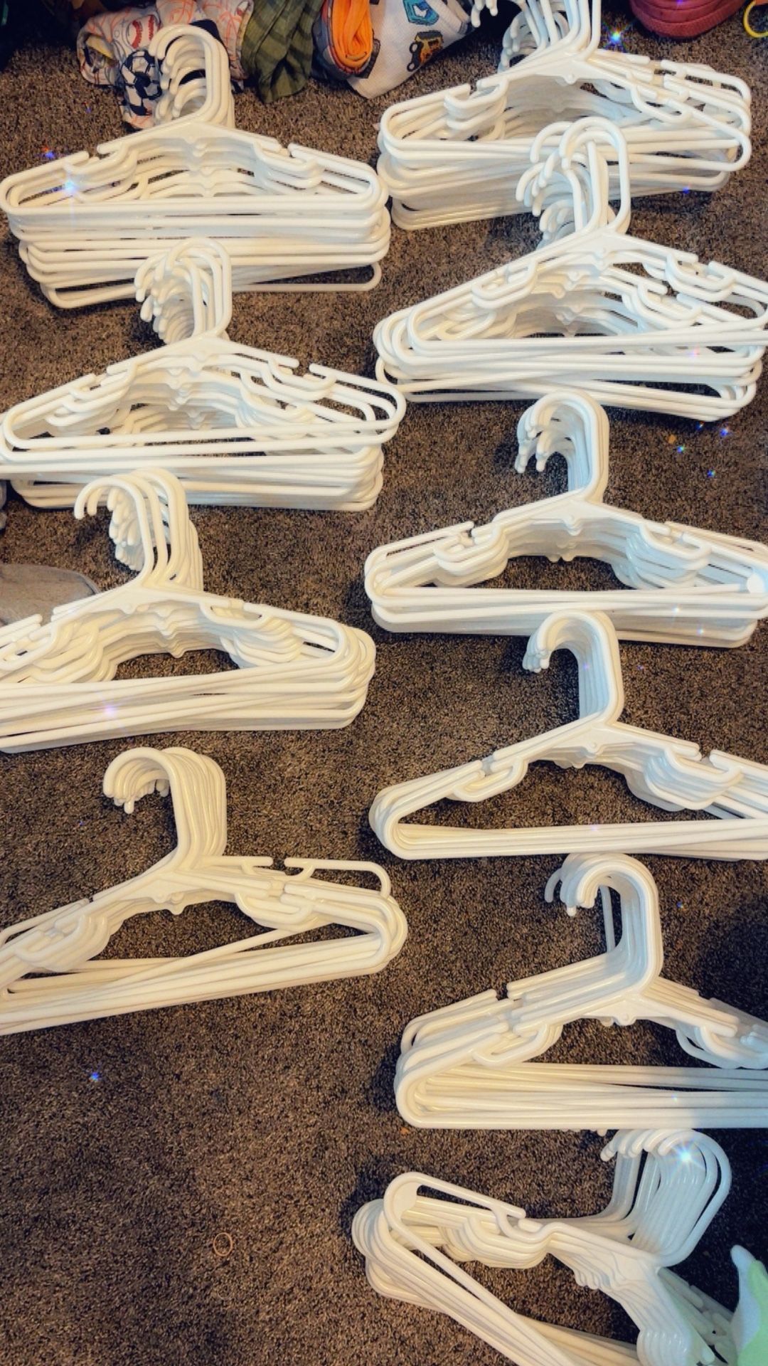 Baby Hangers 