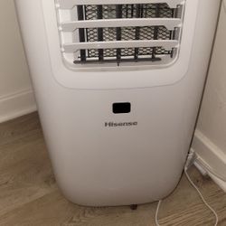 Hisense air conditioner 