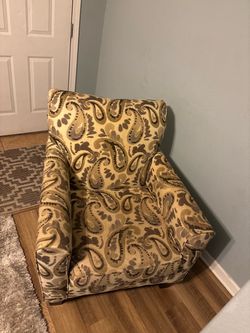 Sofa, Love Seat, chair