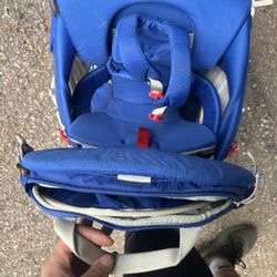 Osprey Poco Child Carrier Backpack
