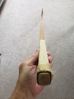 LH Senior Northland Custom Pro Vintage Hockey Stick