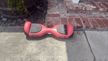 Tomloco Hoverboard
