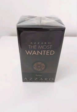 most wanted perfume