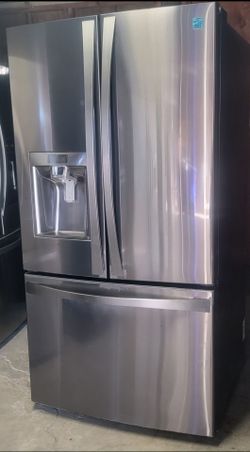Kenmore Refrigerator For Sale