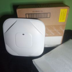 Cisco Wireless Access Point (2 Total)