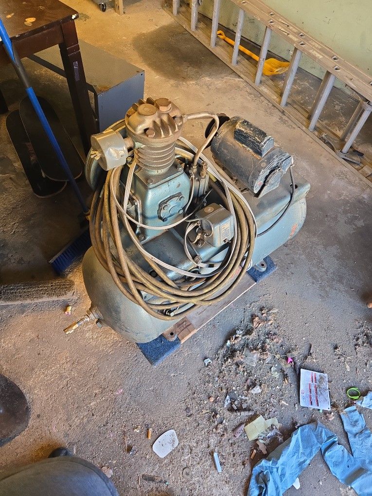 Air Compressor