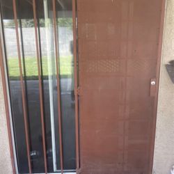 Screen Door 