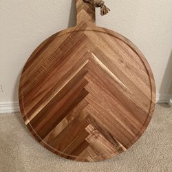 Cutting Board