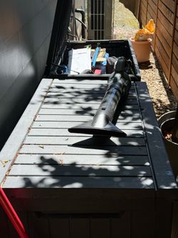 Free deck boxes