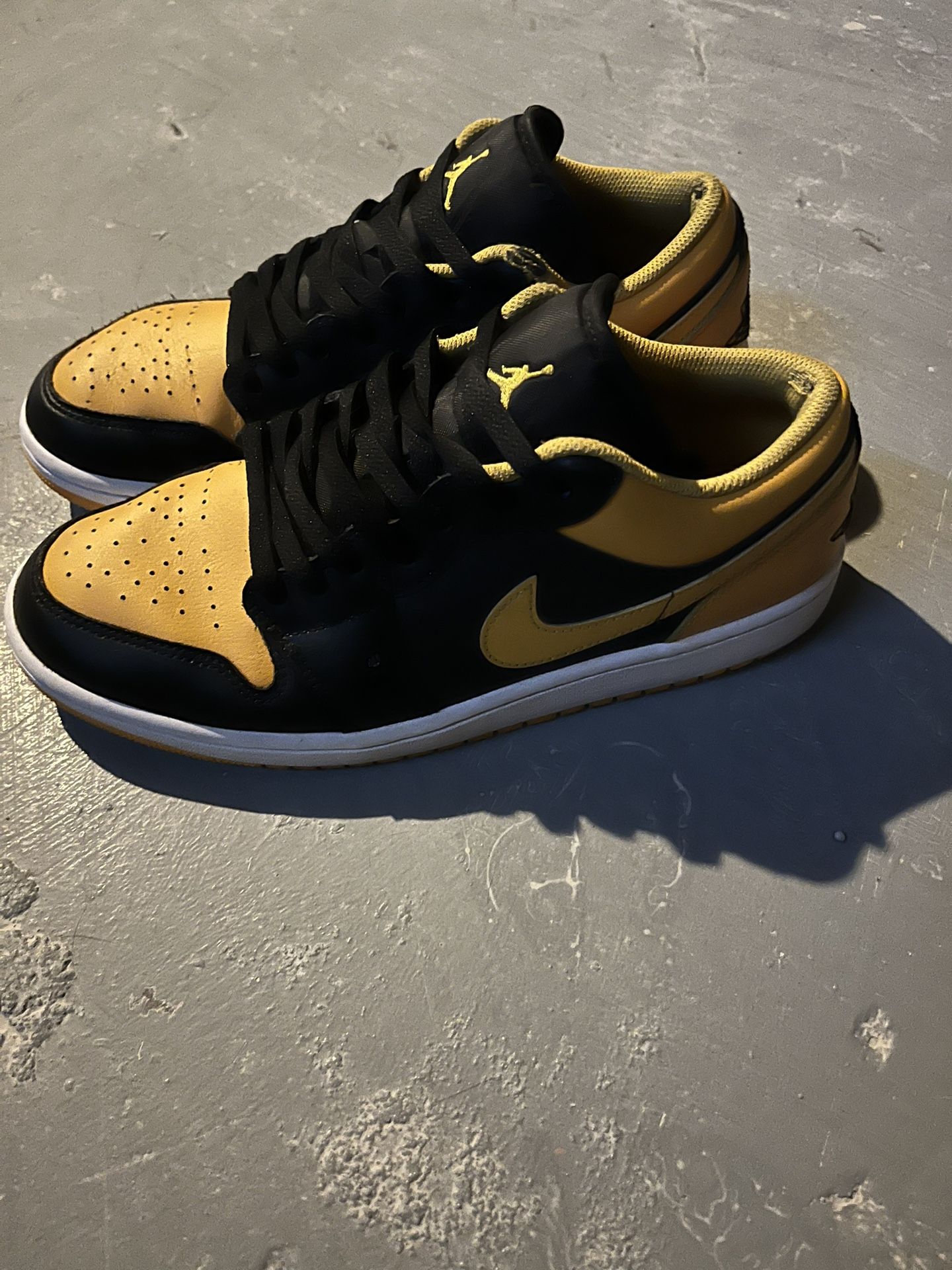 Jordan 1 Lows