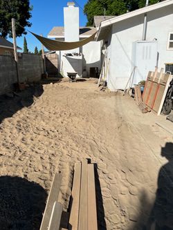 Dump Greenwaste/abatement