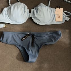 Bikini set new