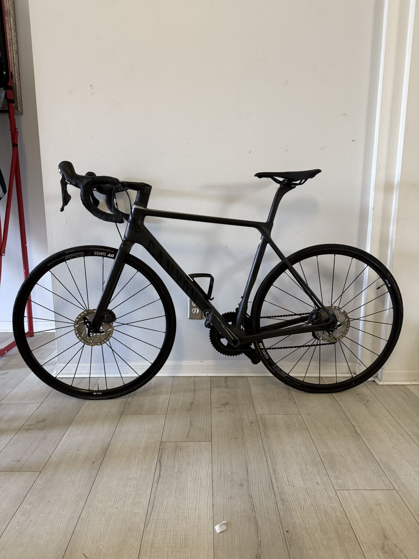 Canyon R051 Ultimate CF SL