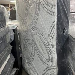 New Mattresses For Sale 