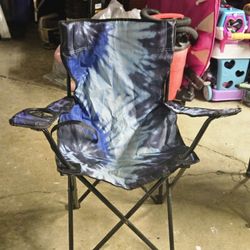 Set Of Kids Lawn Chairs 