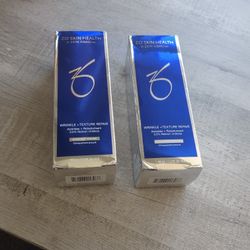 Zo Skin Health Wrinkle And Texture Repair