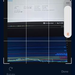 Samsung 55 Inch Curved Monitor