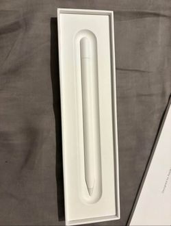 Apple Pencil (USB-C) - Great Condition, Original Box Included
