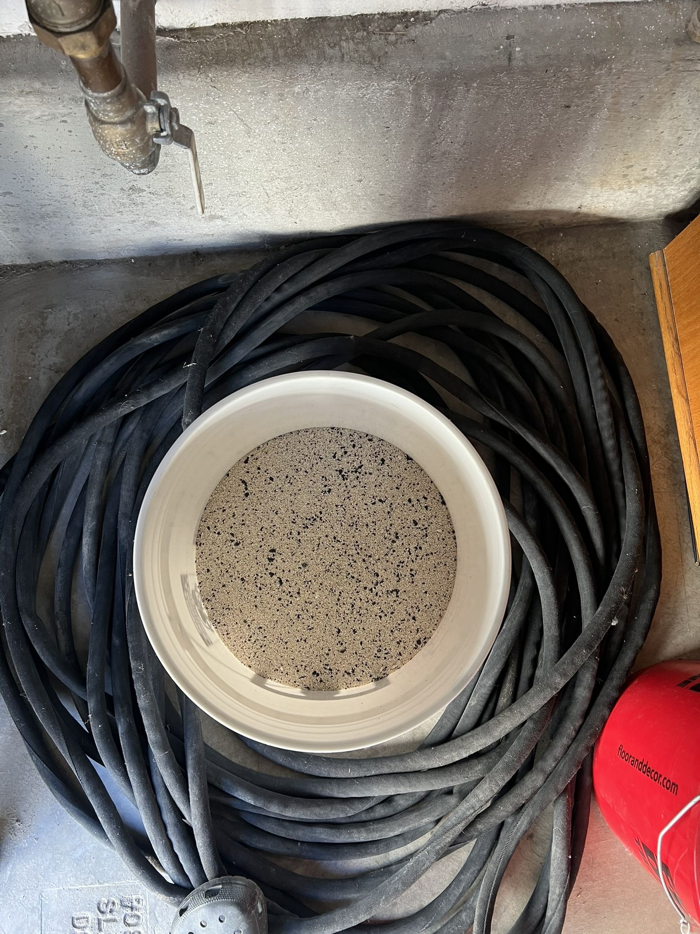 Aquarium Fish Tank Sand