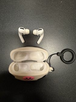 1st generation airpod pro