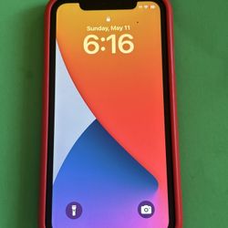 iPhone 11. Black. Unlocked