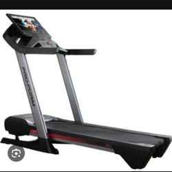 Proform Pro Treadmill
