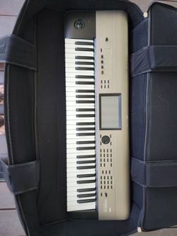 KORG Krome EX Workstation 61