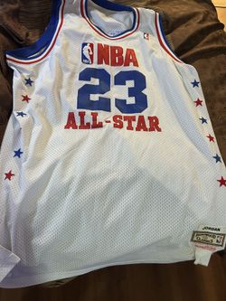 Jordan Jersey