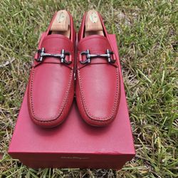 salvatore ferragamo sizes   8.5 