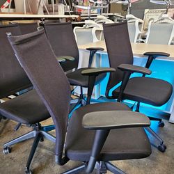 Mesh Back Office Chairs **Each**