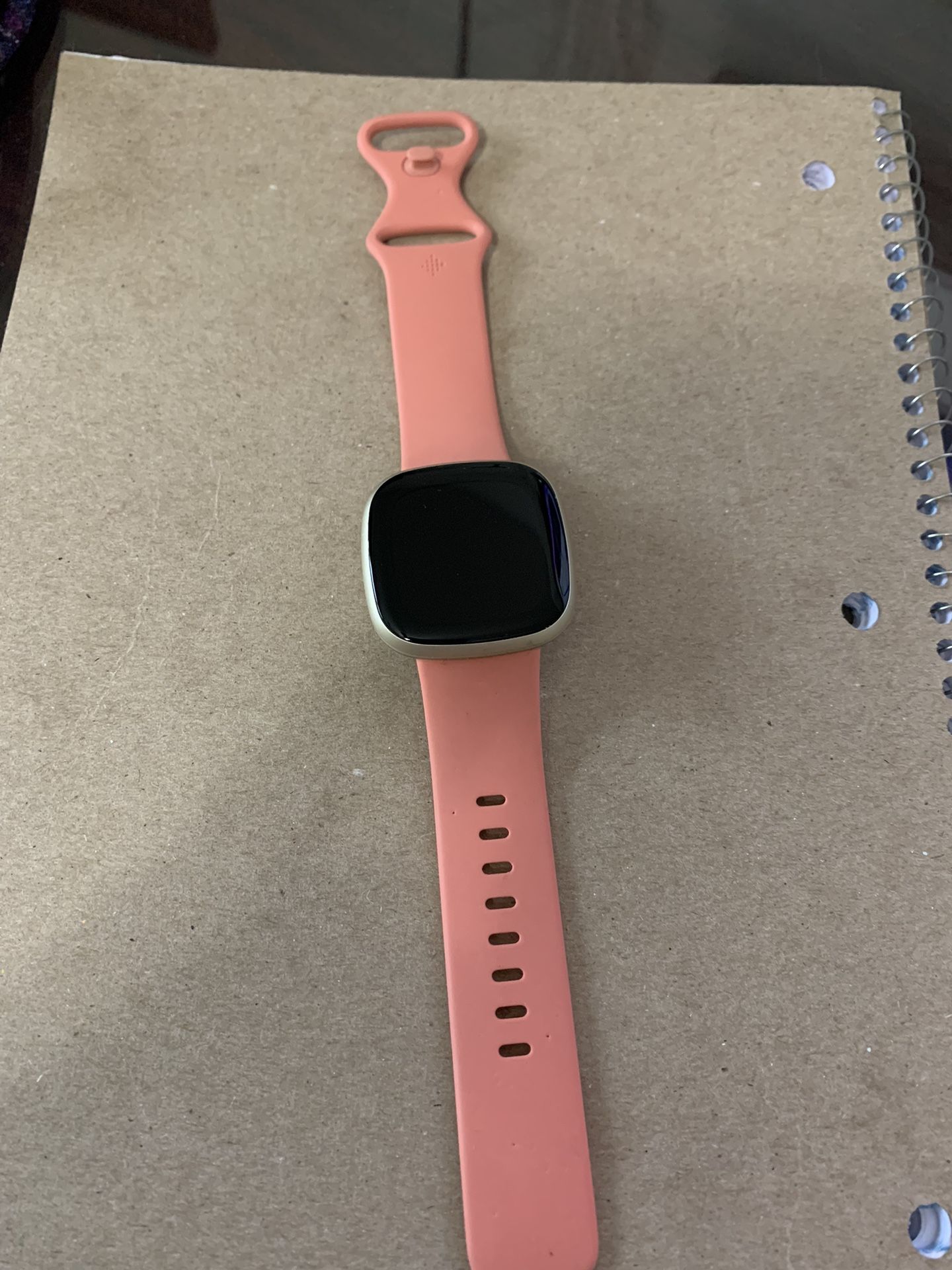 Fitbit Versa 3
