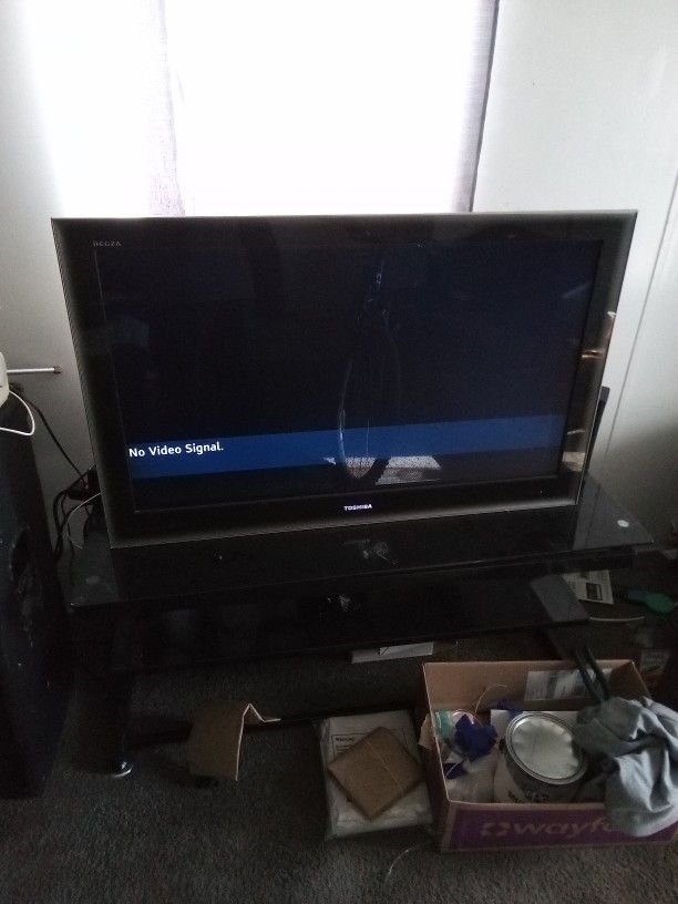 42 Inch Tv