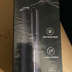 POWERED EAR WAX REMOVER  W60 