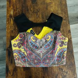 Crop Tops