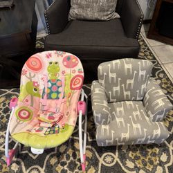 Kids Chairs 