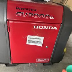 Honda Inventer 