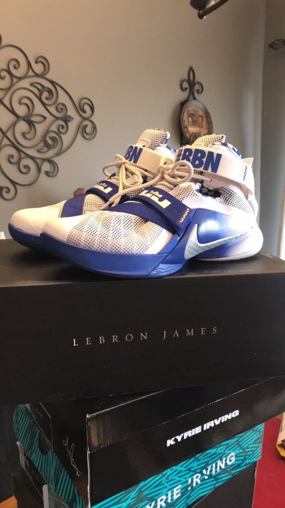 Lebron bbn cheap shoes