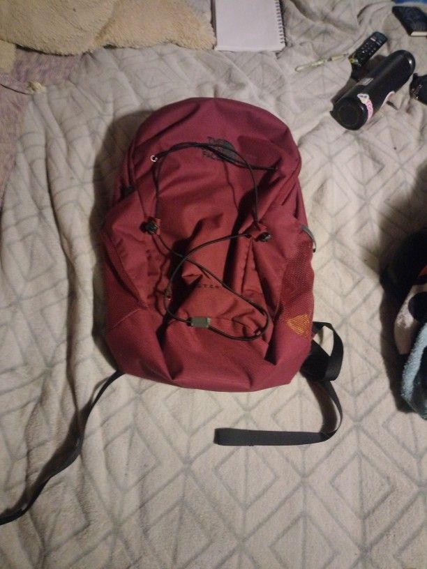 The North Face Backpack 