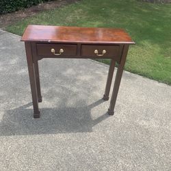 Side Table