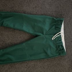 Girls softball pants
