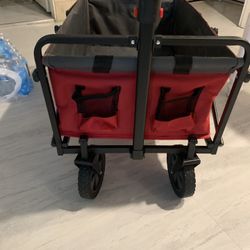 Wagon 
