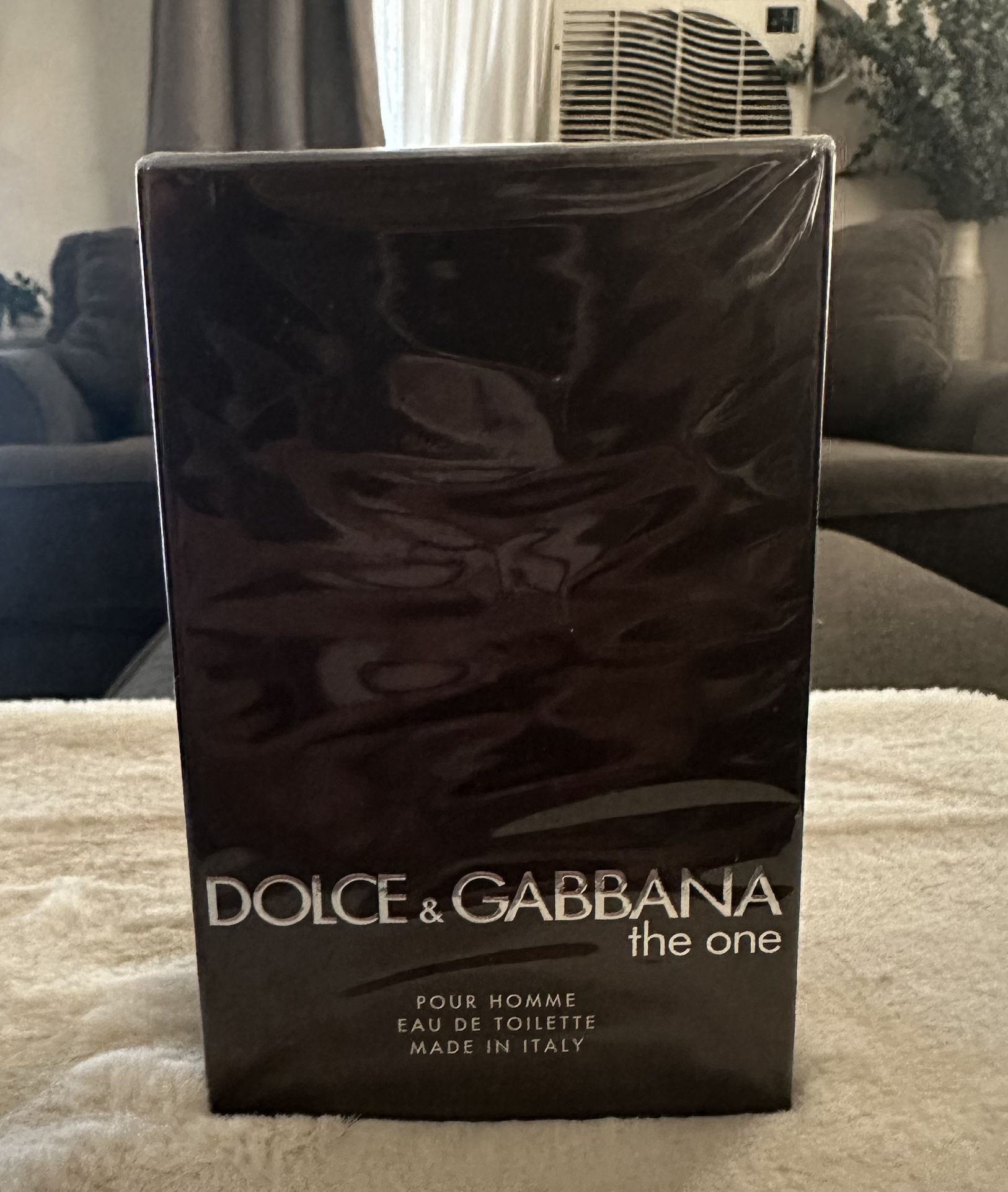 Mens Parfum The One