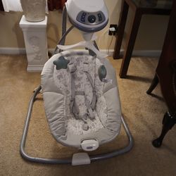 Baby Swing 