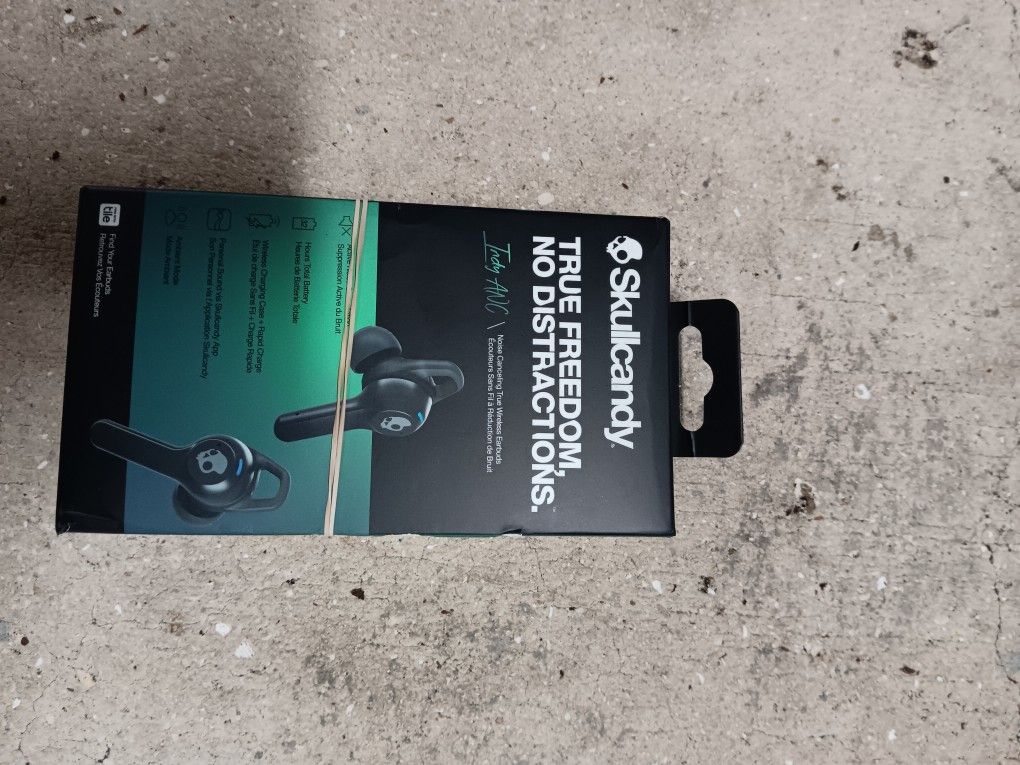 Skullcandy