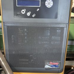 Forklift Battery charger