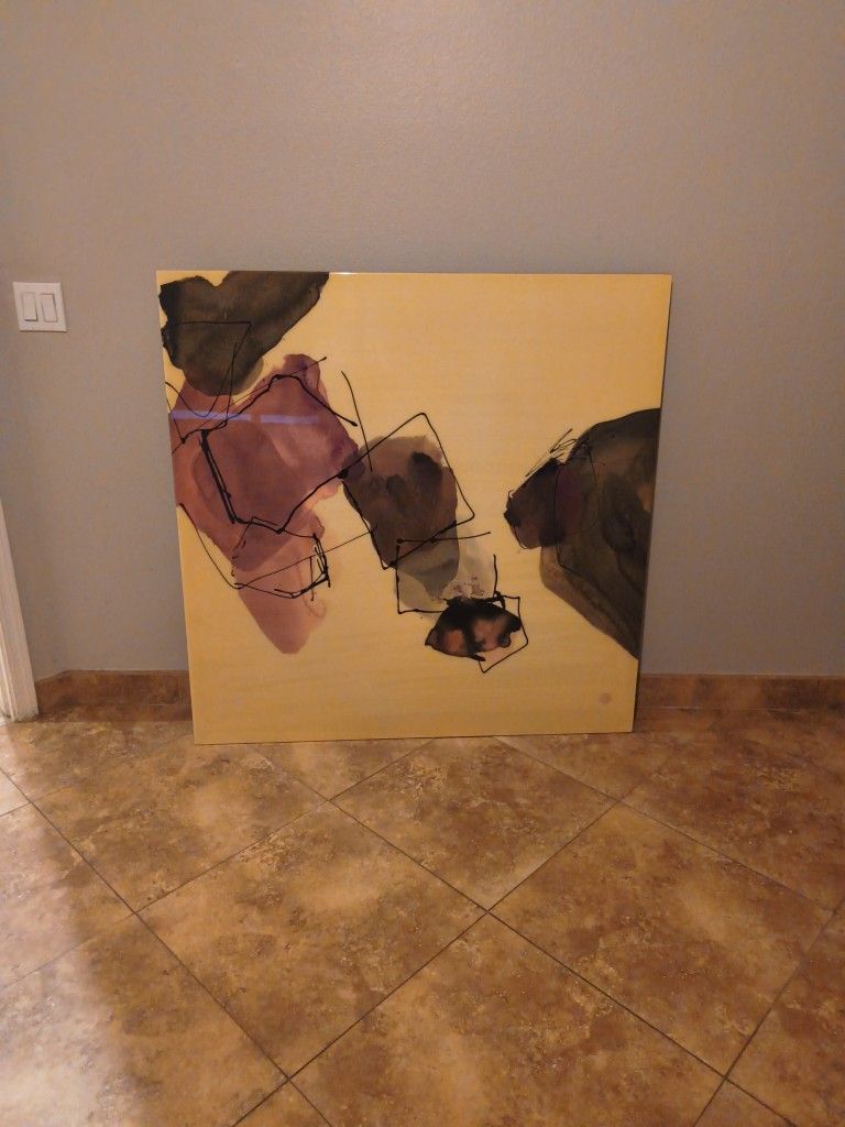 Copenhagen Painting