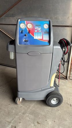 Ac machine