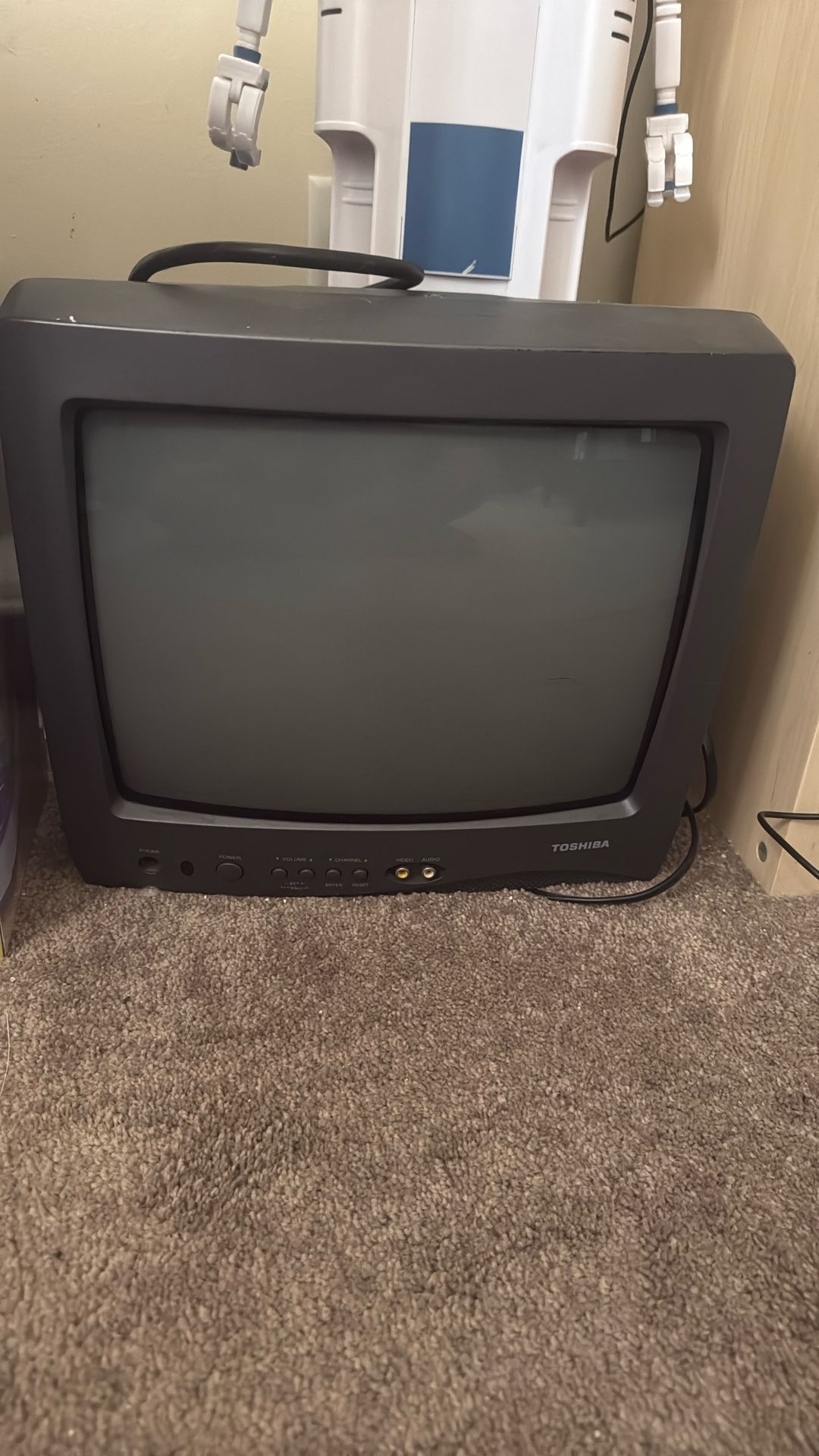 Toshiba CRT TV