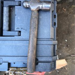 Hammer
